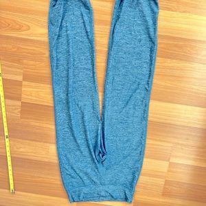Lululemon Jogger Sweatpants